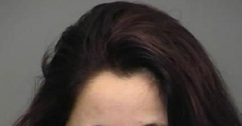 Jenelle evans pregnant arrested