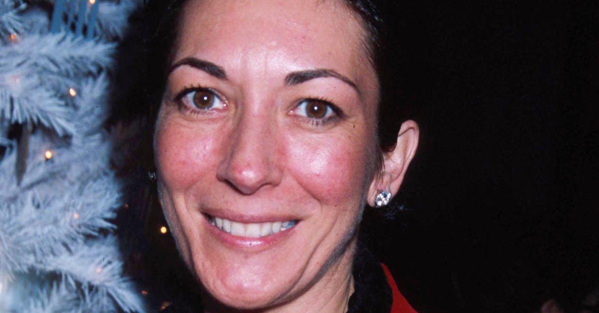 photo of The OPA confirmed Donald Trump has not asked to pardon Ghislaine Maxwell