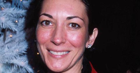 What Donald Trump Said About Pardoning Ghislaine Maxwell Revealed