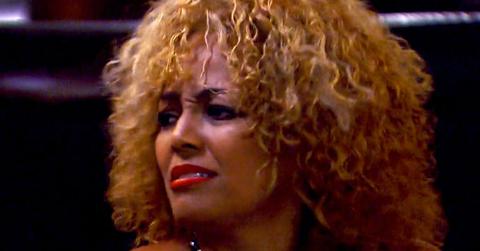 Christopher Morgan Gay Rumors Anger Kim Fields