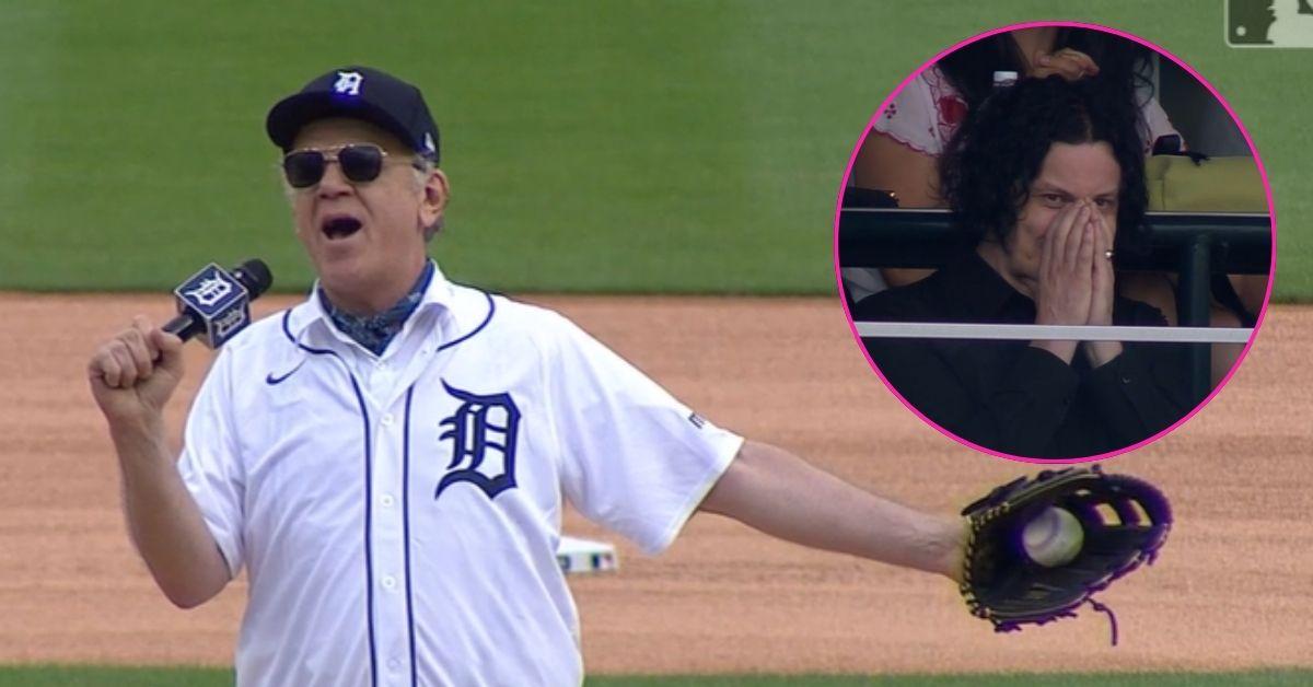 john c reilly