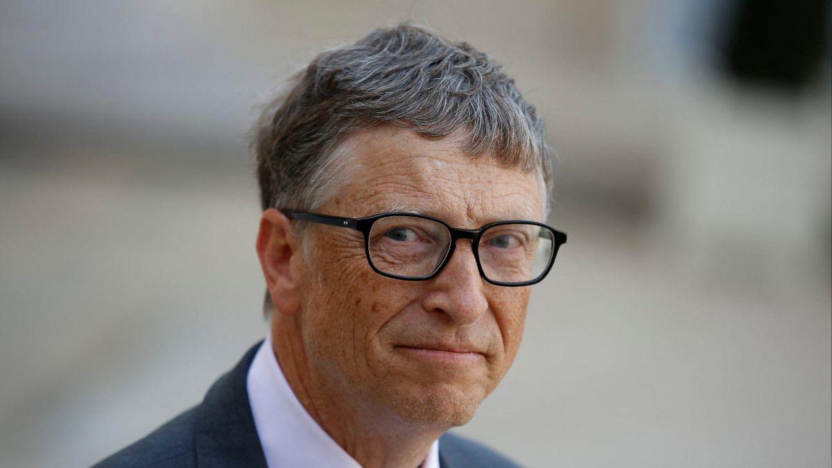 Bill Gates