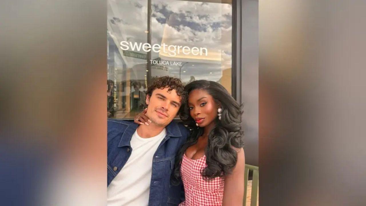 love island usa nic vansteenberghe olandria carthen relationship timeline