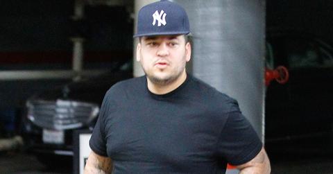 Blac chyna pregnancy demands