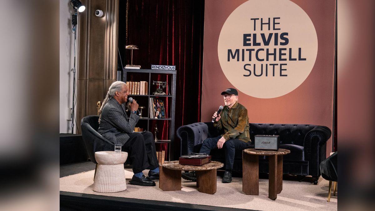 elvis