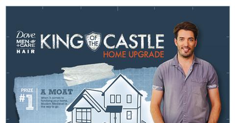 11812 Hair 3X Stronger_Landing