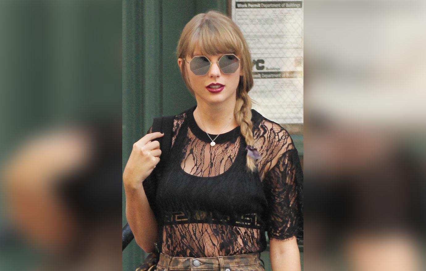 Taylor sunglasses