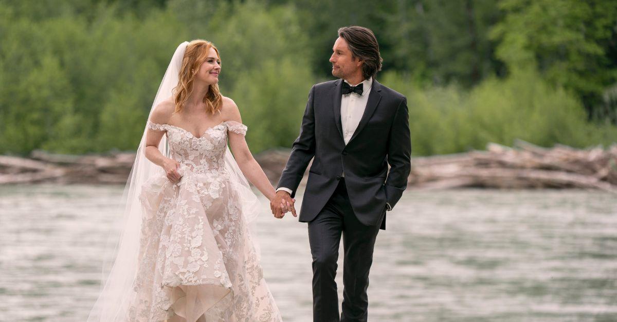 virgin river season  updates cast release date more