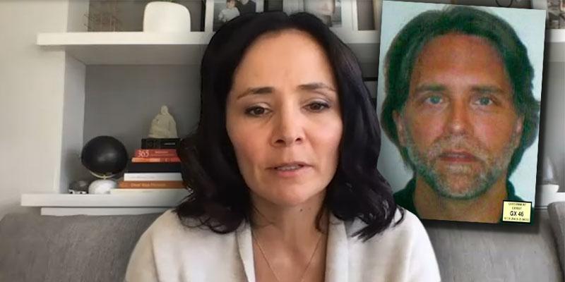 Sarah Edmonson Speaking during a podcast: Nxivm Rapist Keith Raniere Files Appeal As Victim Brands Him ‘Evil Liar & Parasite’