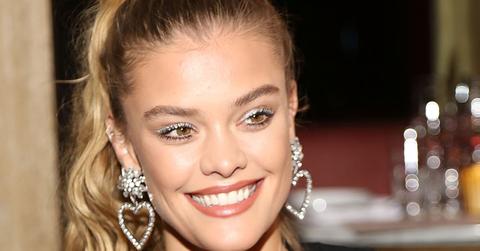 Nina agdal dannijo post pic