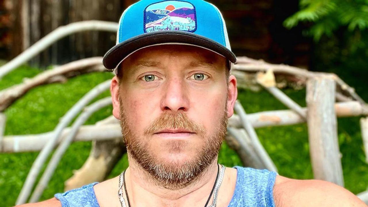 Photo of Tyler Duckworth