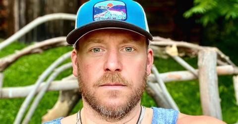 Photo of Tyler Duckworth