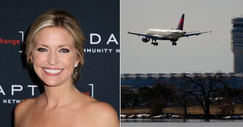 Ainsley Earhardt Shocks Aviation Expert With Plane Crash Question