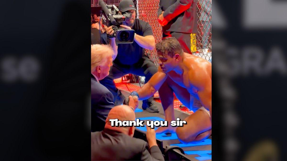 image of Donald Trump