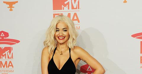 Rita ora emas