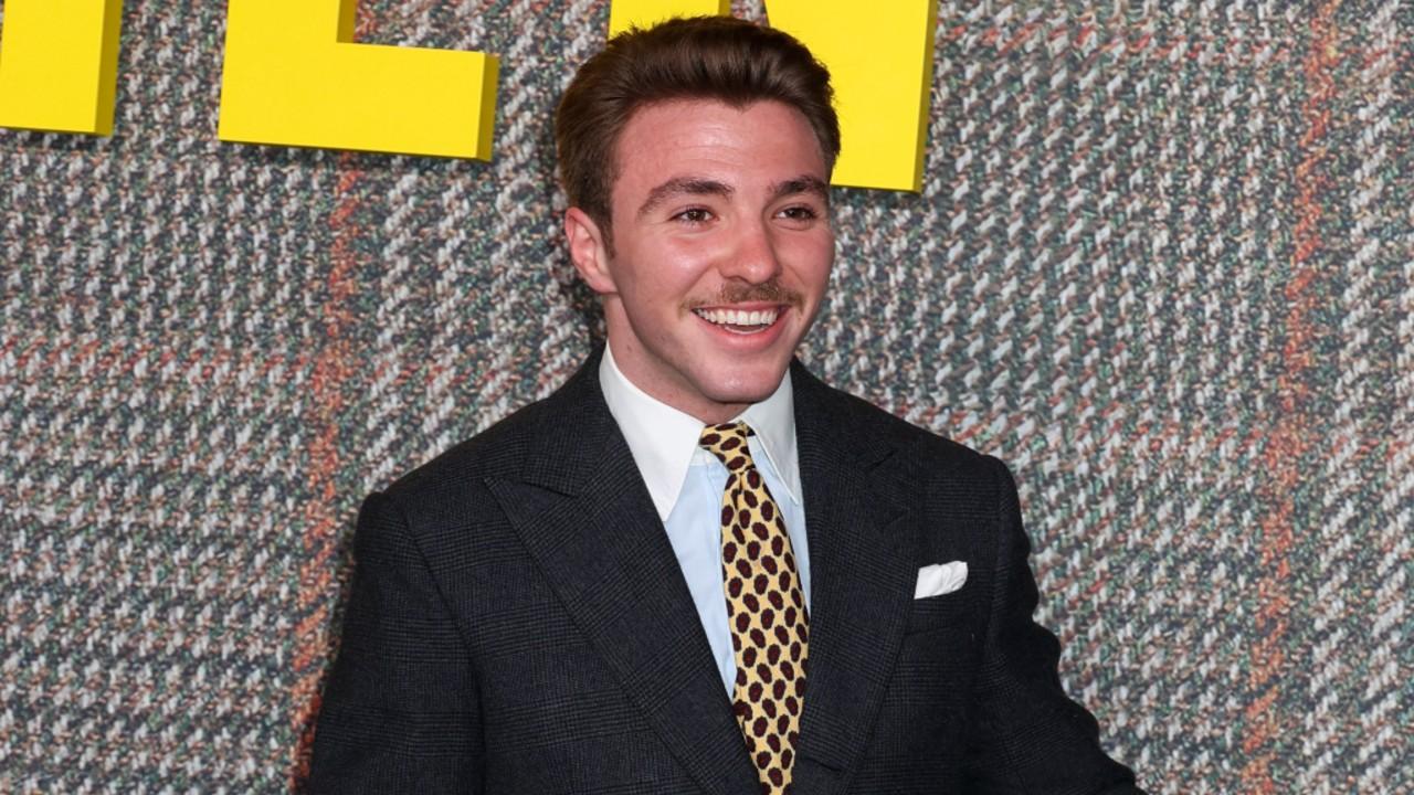 Image of Guy Ritchie is a father of five, including three children he shares with Jacqui Ainsley.