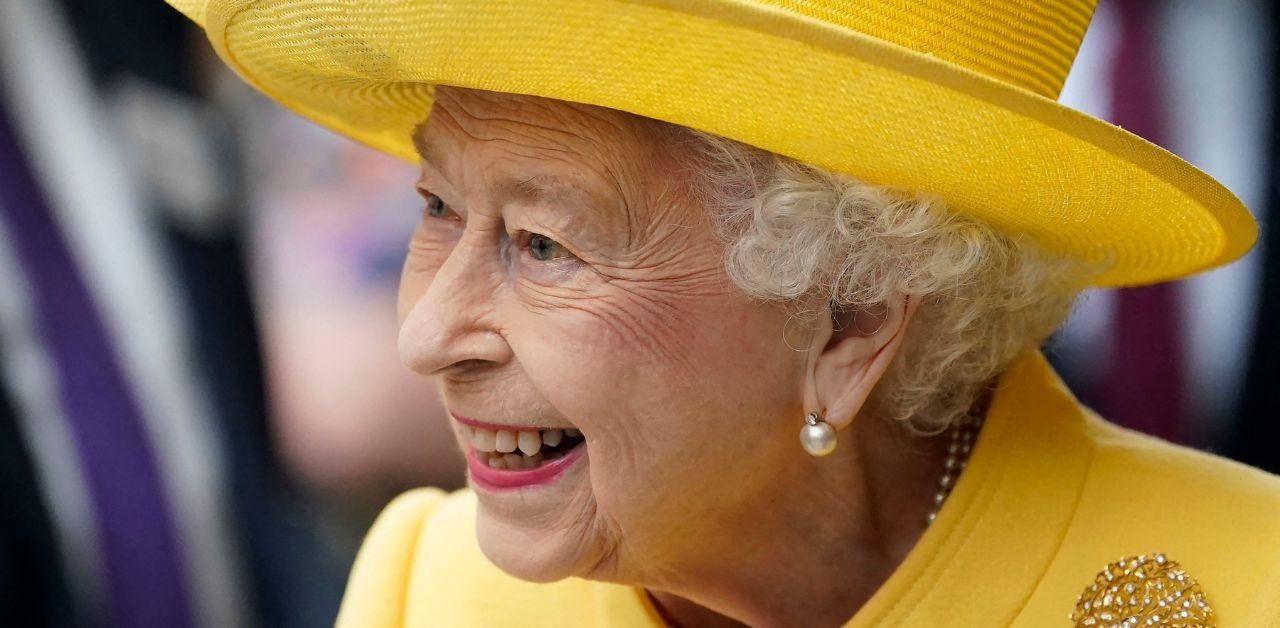 royal family livid boris johnson revealed queen elizabeth cancer battle