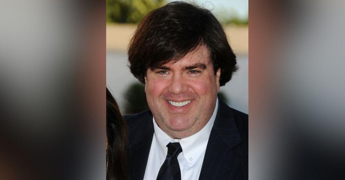 Image of Dan Schneider allegedly had a 'physically close' relationship with Amanda Bynes.