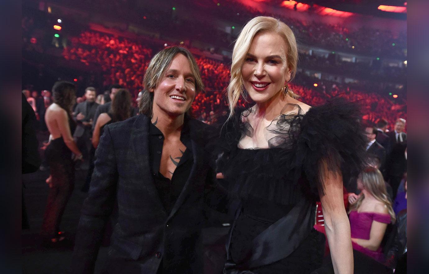 Nicoe kidman keith urban 6