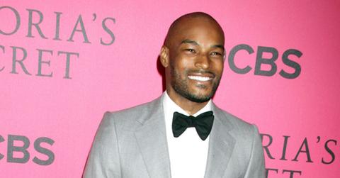 Tyson beckford nsfw