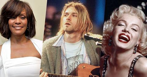 Top 10 Most Shocking Unsolved Hollywood Mysterious Cases Murder ok hero