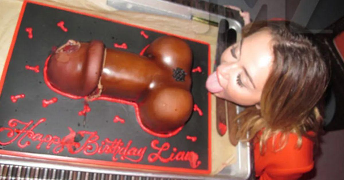 miley cyrus fired hotel transylvania liam hemsworth cake age