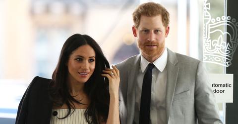 Prince Harry Meghan Markle Commonwealth Youth Forum Pics PP