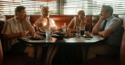 ted lasso season  cast plot release date