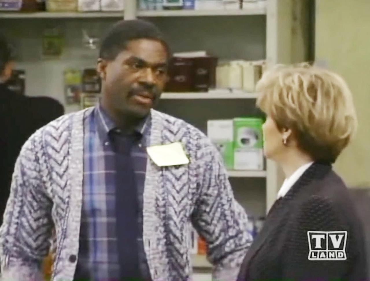 'Night Court' & 'Sugar Hill' Actor Charlie Robinson Dead At 75