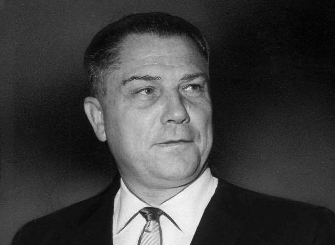 fbi searches new jersey landfill jimmy hoffa remains  disapearance