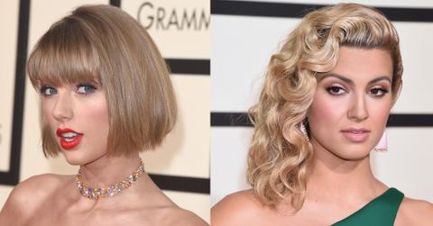 Grammys 2016 moments 01