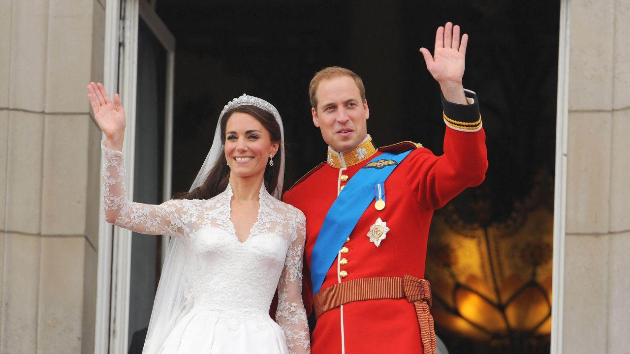 Image of sources claimed Prince William and Kate Middleton plan to proceed with their business as usual, with Prince Harry and Meghan Markle nearby.