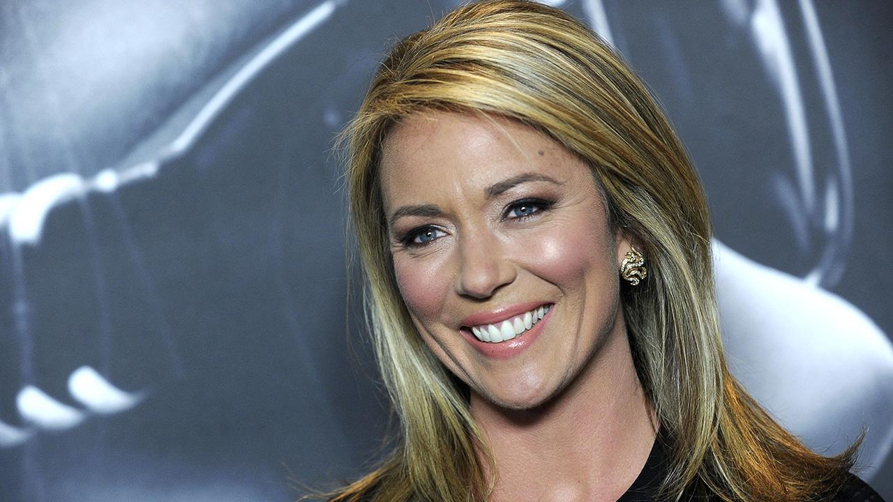 Image of Megyn Kelly told Brooke Baldwin she 'deserves better.'