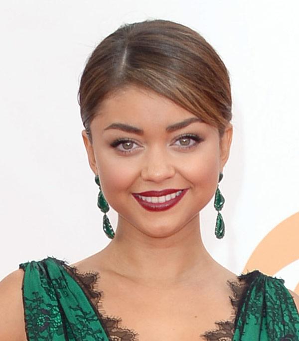 Sarah-Hyland-Emmys-Beauty