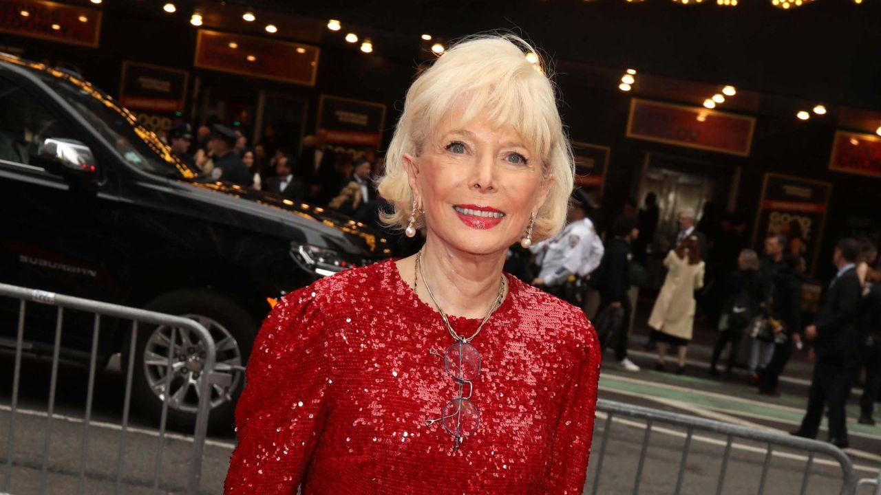 celebrities who love being grandparents