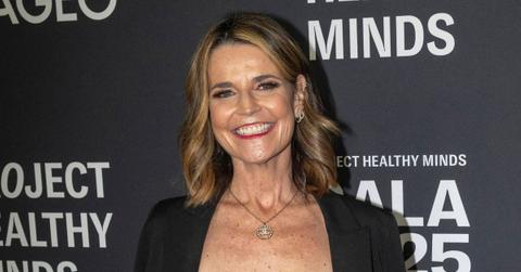 savannah guthrie today return date confirmed