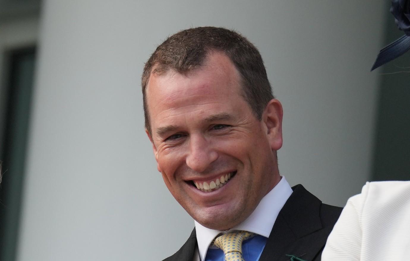 Princess Anne's Son Acts As Mediator Between Royal Cousins