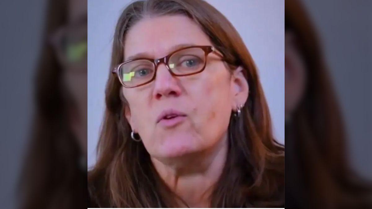 image of Mary Trump declared it was 'time to pay up' after the court declined to hear her uncle's appeal.
