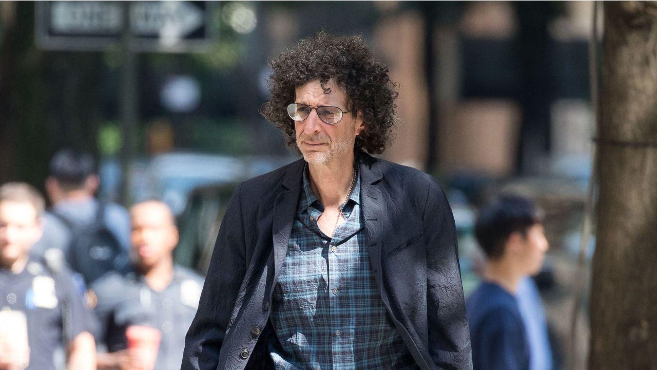 image of Former staffers have also alleged that employees were warned against approaching Howard Stern at company parties.