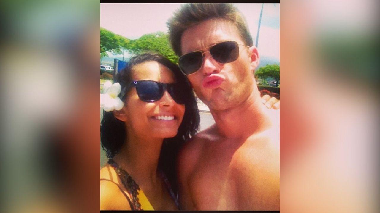 how did scott eastwood late girlfriend jewel brangman die