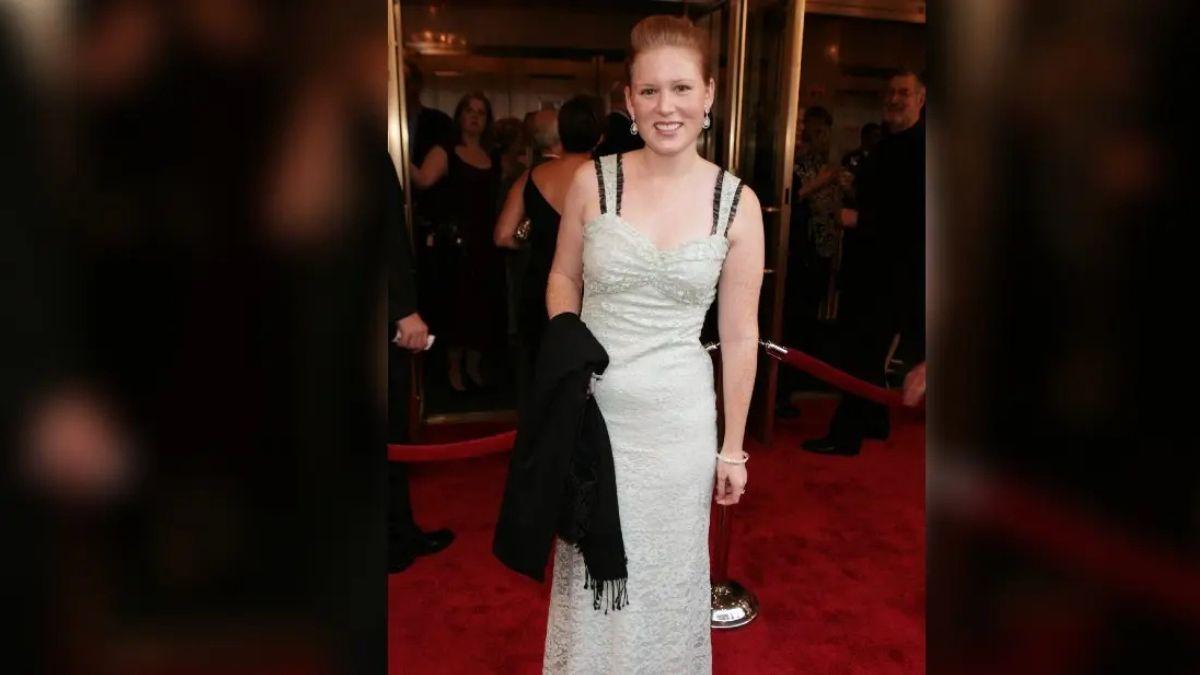 image of Katherine short