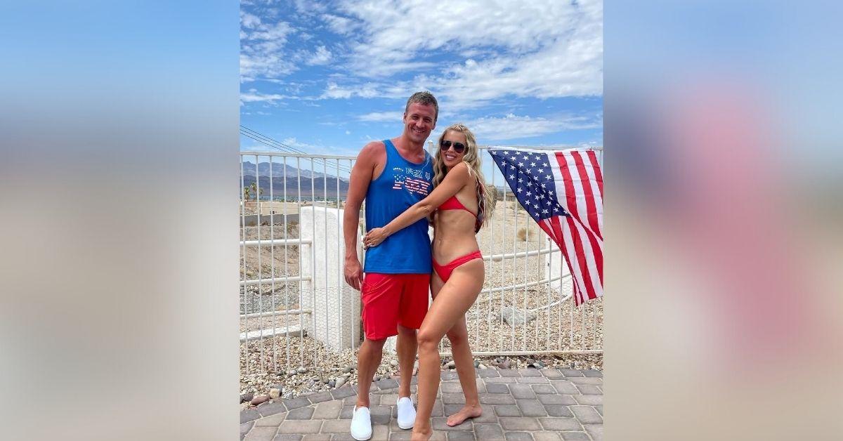 ryan lochte kayla reid relationship timeline