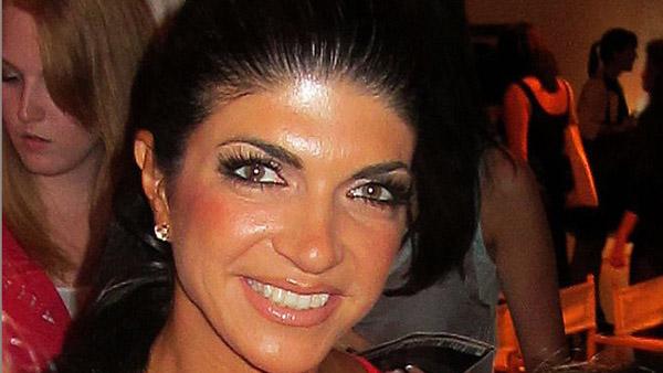 Teresa Giudice sues bankruptcy lawyer