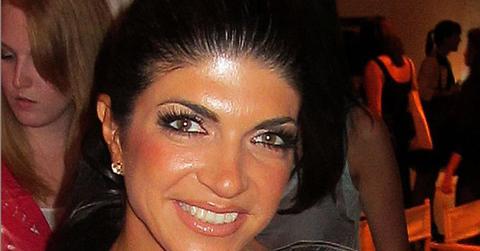 Teresa Giudice sues bankruptcy lawyer
