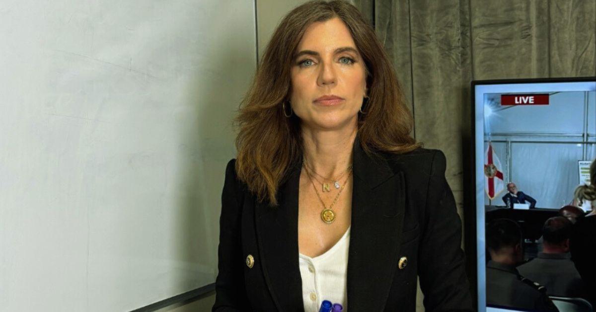 photo of Nancy Mace