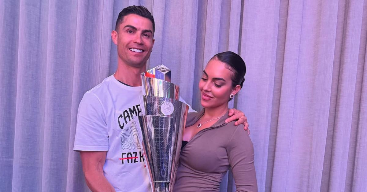 image of The pair sparked engagement rumors several times throughout their relationship. 
