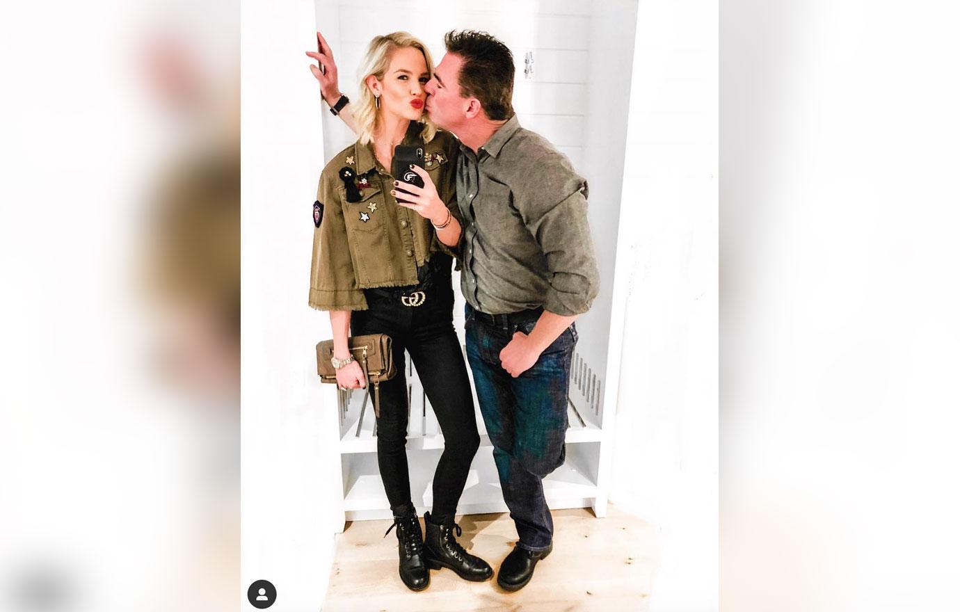 Meghan King Edmonds Breaks Silence: Inside Jim Edmonds' Cheating Scandal  and Divorce Drama