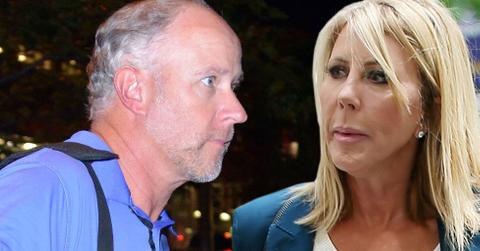 Vicki gunvalson terrified brooks ayers wants restrianing order