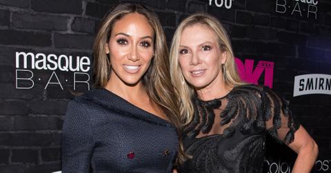 Ok magazine nyfw party photos 25