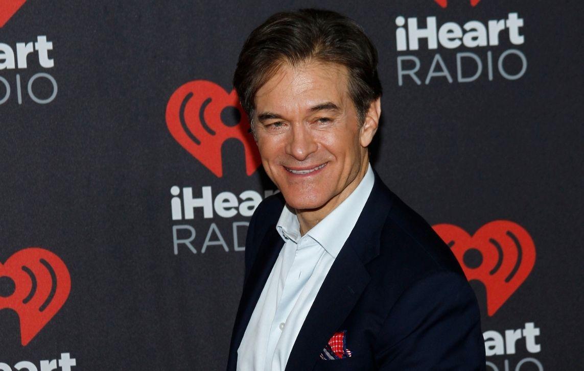 dr mehmet oz run for pennsylvania senate seat